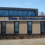 Die Heygrave