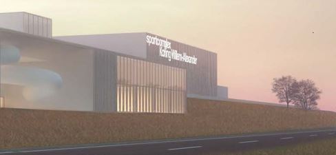 Sportcomplex