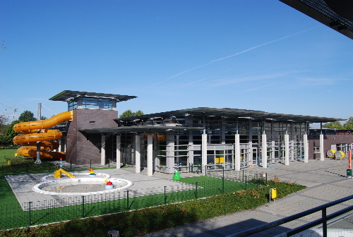Valleibad